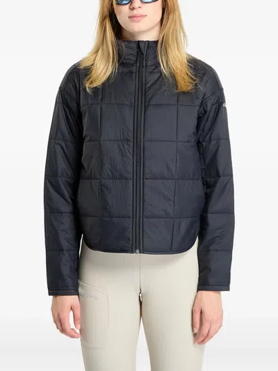 Columbia Sienna Hill™ Quilted Jacket In Blue