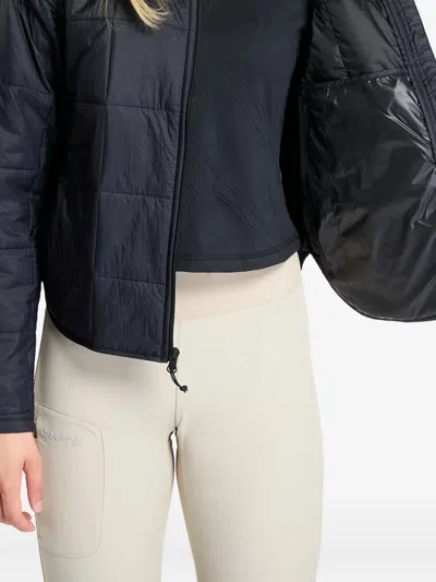 Columbia Sienna Hill™ Quilted Jacket In Blue