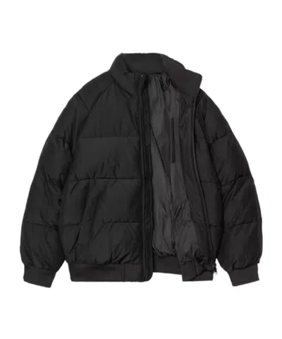 Carhartt Nebraska Jacket In Black