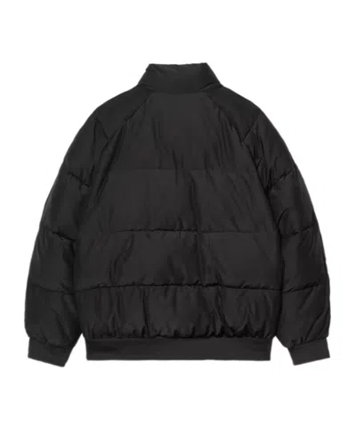 Carhartt Nebraska Jacket In Black