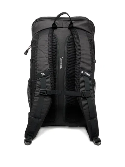 Adidas Originals Terrex Multi Clomacool 20l Backpack In Black