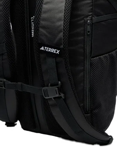 Adidas Originals Terrex Multi Clomacool 20l Backpack In Black