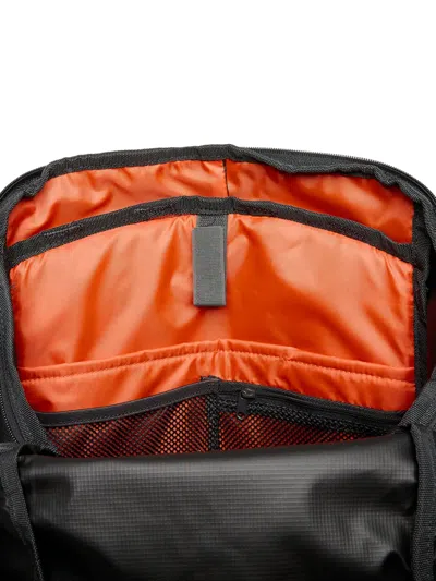 Adidas Originals Terrex Multi Clomacool 20l Backpack In Black