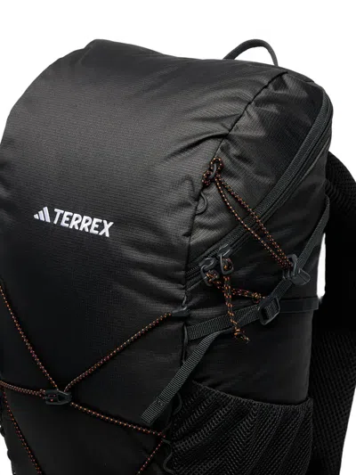 Adidas Originals Terrex Multi Clomacool 20l Backpack In Black