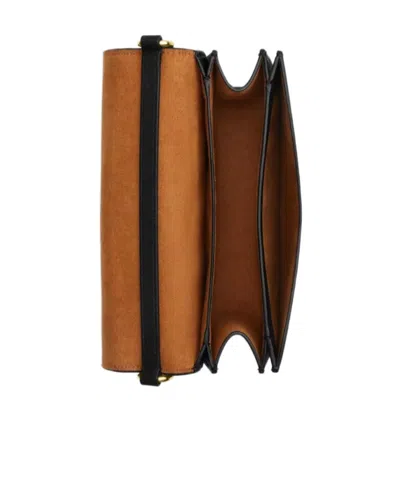 Coach Quinn Bag In Signature Canvas In Neutral