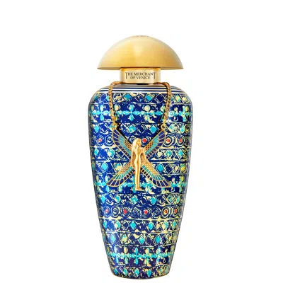 The Merchant Of Venice Womens Queen Of The Night Eau De Parfum 100ml