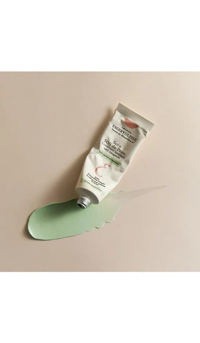 Embryolisse Sos Corrective Cream In Transparent