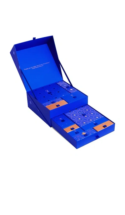 Augustinus Bader The 12 Days Of Bader 2025 Advent Calendar