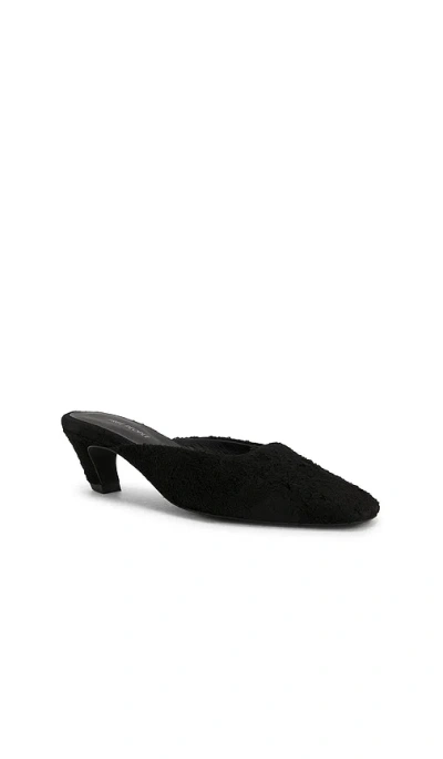 Free People Avenue Heel In Black
