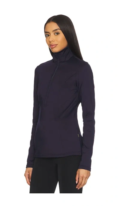 Goldbergh Serena Ski Pully In Blue