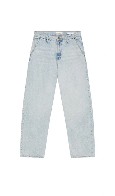 Guess Jeans G20 Super Baggy Jeans In Blue