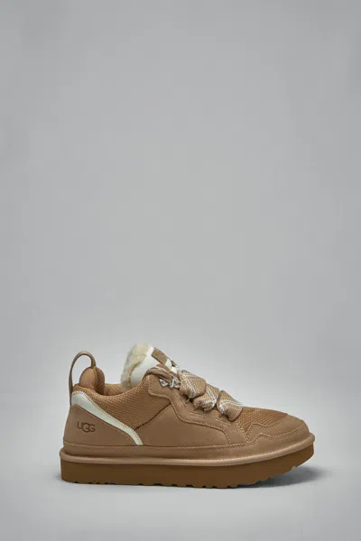 Ugg Lowmel In Brown