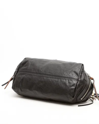 Chloé Kerala Bag In Black