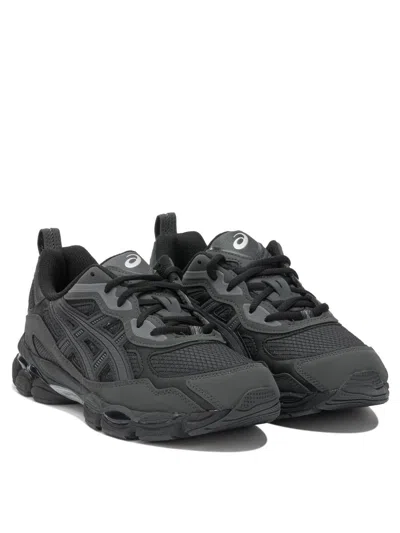 Asics Gel-nyc Rgd In Black