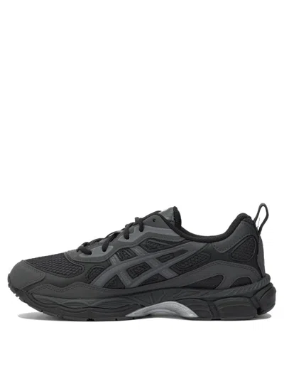 Asics Gel-nyc Rgd In Black