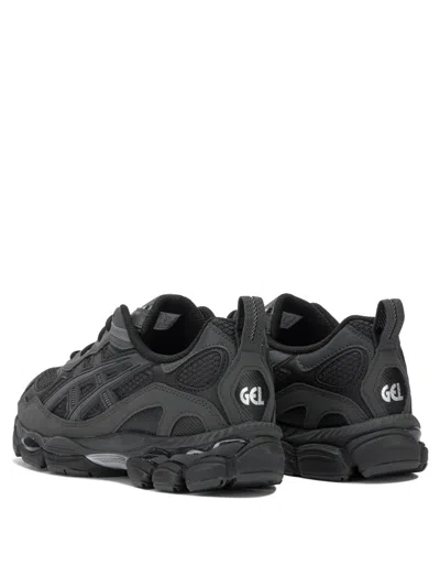 Asics Gel-nyc Rgd In Black