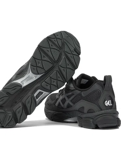 Asics Gel-nyc Rgd In Black