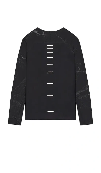 PERFORMANCE 长款T恤