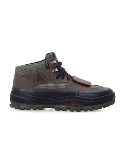 Vans Mte Mountain Mid Gore Tex Insulated In Multi