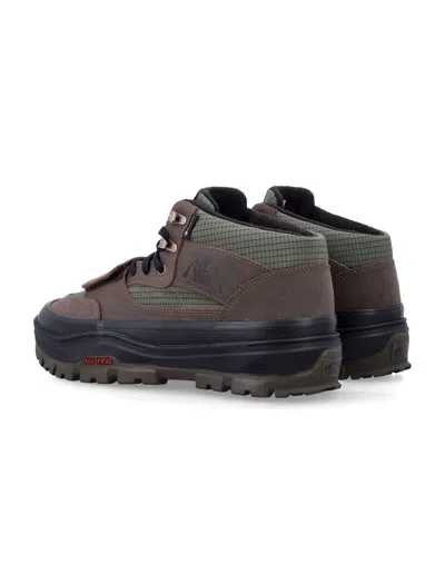 Vans Mte Mountain Mid Gore Tex Insulated In Multi