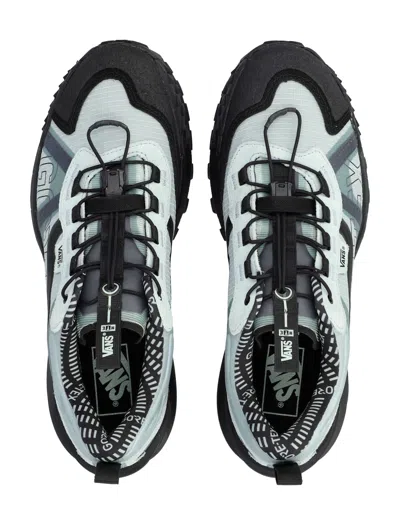 Vans Mte Crosspath Xc Gore-tex Dusty Olive In Multi