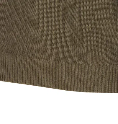 Daily Paper Maglie Rosin Green In Green