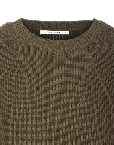 Daily Paper Maglie Rosin Green In Green