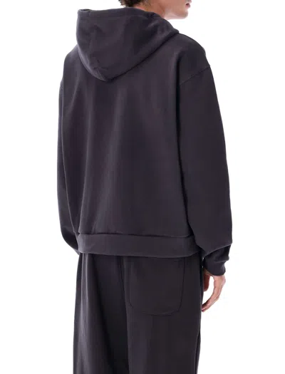 The North Face Men Black Red Box Hoodie, Xl Luxury Sweatshirts & Hoodies For Men Darveys In Black