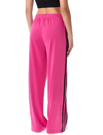 Adidas Originals Adicolor Classic Firebird Pants In Pink
