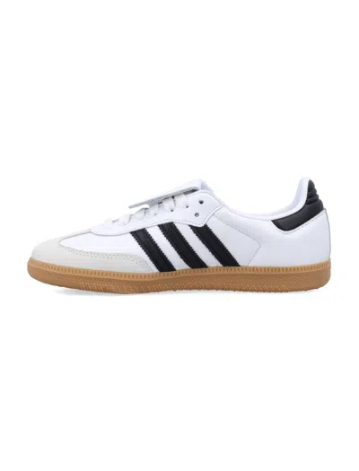 Adidas Originals Shoes Samba Lt In White