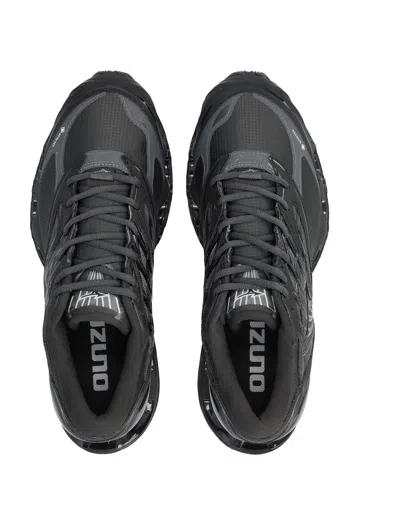Mizuno Prophecy Gtx In Black