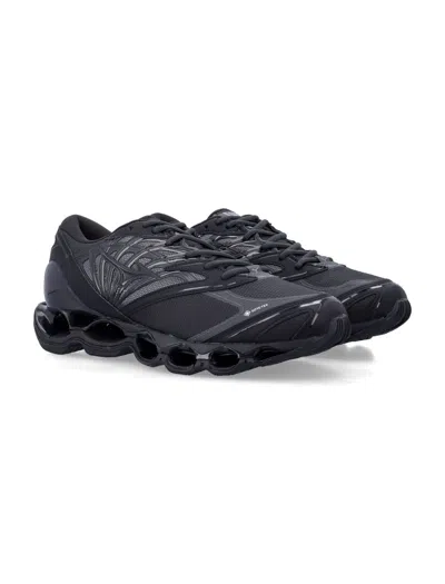 Mizuno Prophecy Gtx In Black