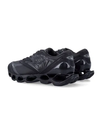 Mizuno Prophecy Gtx In Black