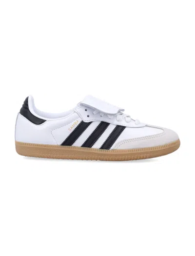 Adidas Originals Shoes Samba Lt In White