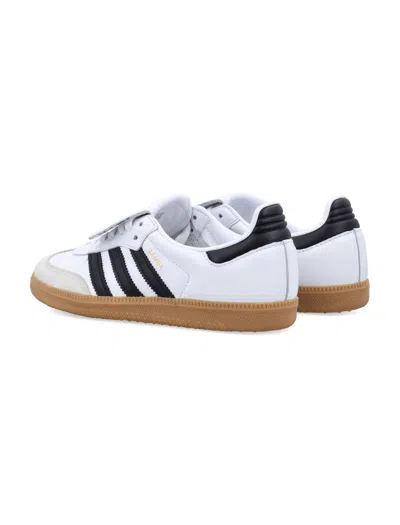 Adidas Originals Shoes Samba Lt In White