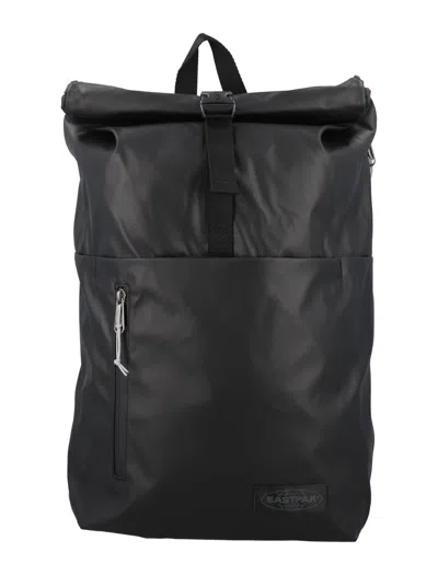 Eastpak Up Roll Tarp Weatherproof Backpack