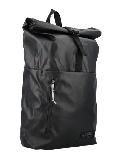 Eastpak Up Roll Tarp Weatherproof Backpack