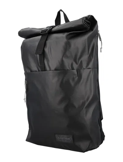 Eastpak Up Roll Tarp Weatherproof Backpack