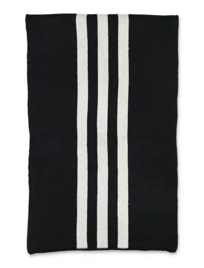 Y-3 Classic Scarf In Burgundy