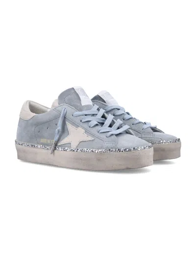Golden Goose Hi-star Womans Sneakers