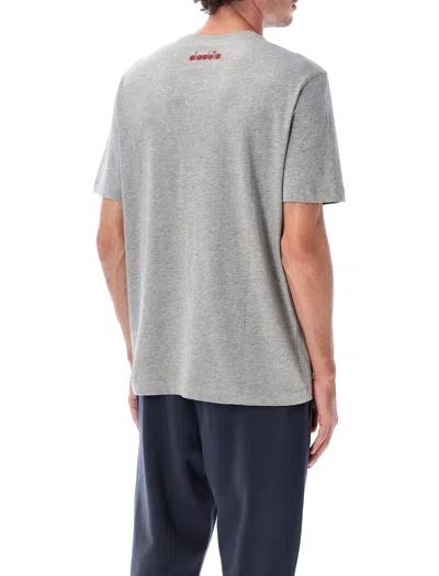 Diadora Heritage T Shirts And Polos