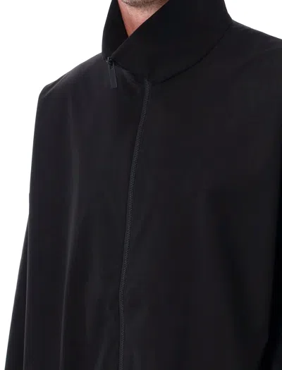Fear Of God Long Sleeve Casual Jacket In Black