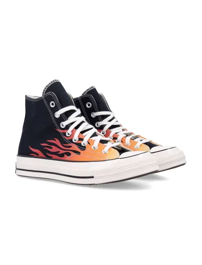 Converse Chuck 70 Fire In Black