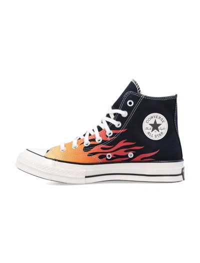 Converse Chuck 70 Fire In Black