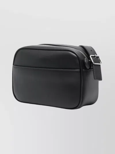 Courrèges Reedition Camera Bag