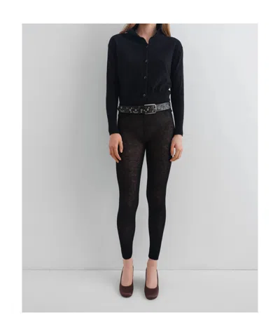 Gimaguas Sweater In Black