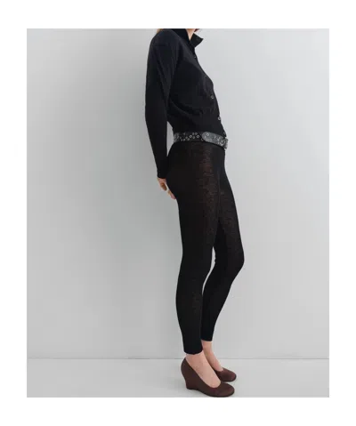 Gimaguas Sweater In Black