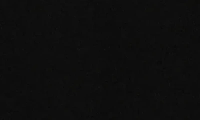 Amicale Cashmere Quarter Zip Pullover W/ Piping In Black