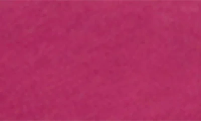 Volatile Tory Crisscross Wedge Sandal In Pink