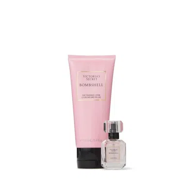 Victoria Secret Ladies Bombshell Gift Set Fragrances 667558122228